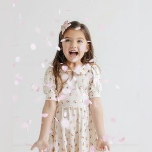 Little & Lively Dress
